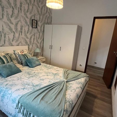 Apartamento Sado سيتوبال المظهر الخارجي الصورة