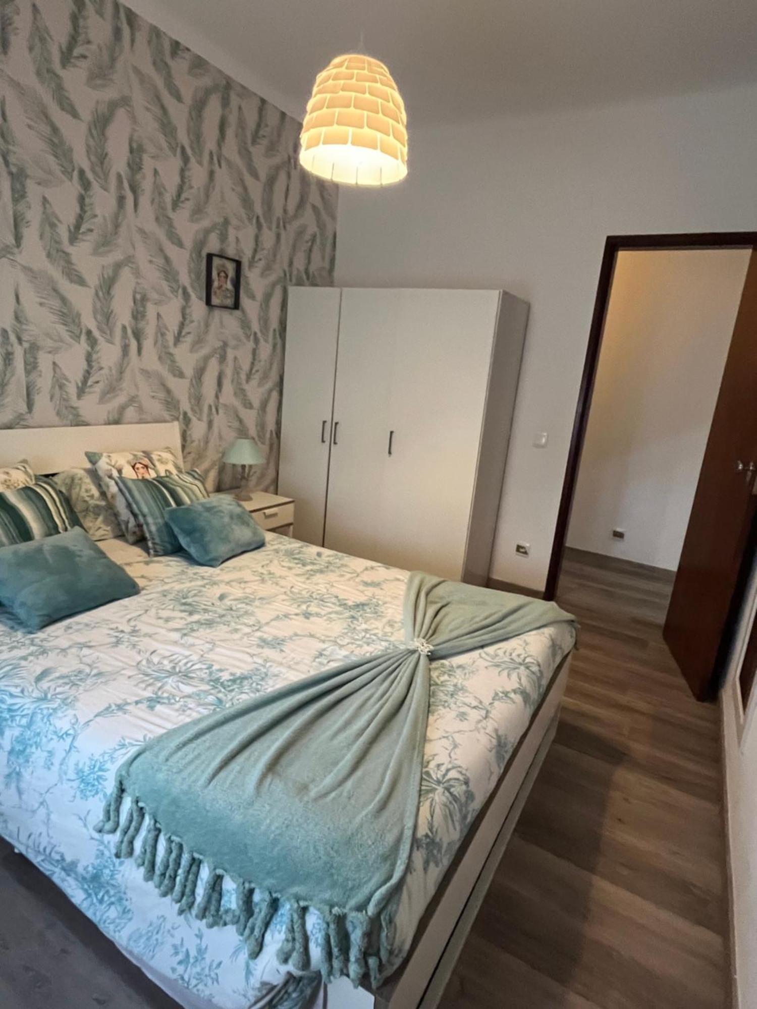 Apartamento Sado سيتوبال المظهر الخارجي الصورة