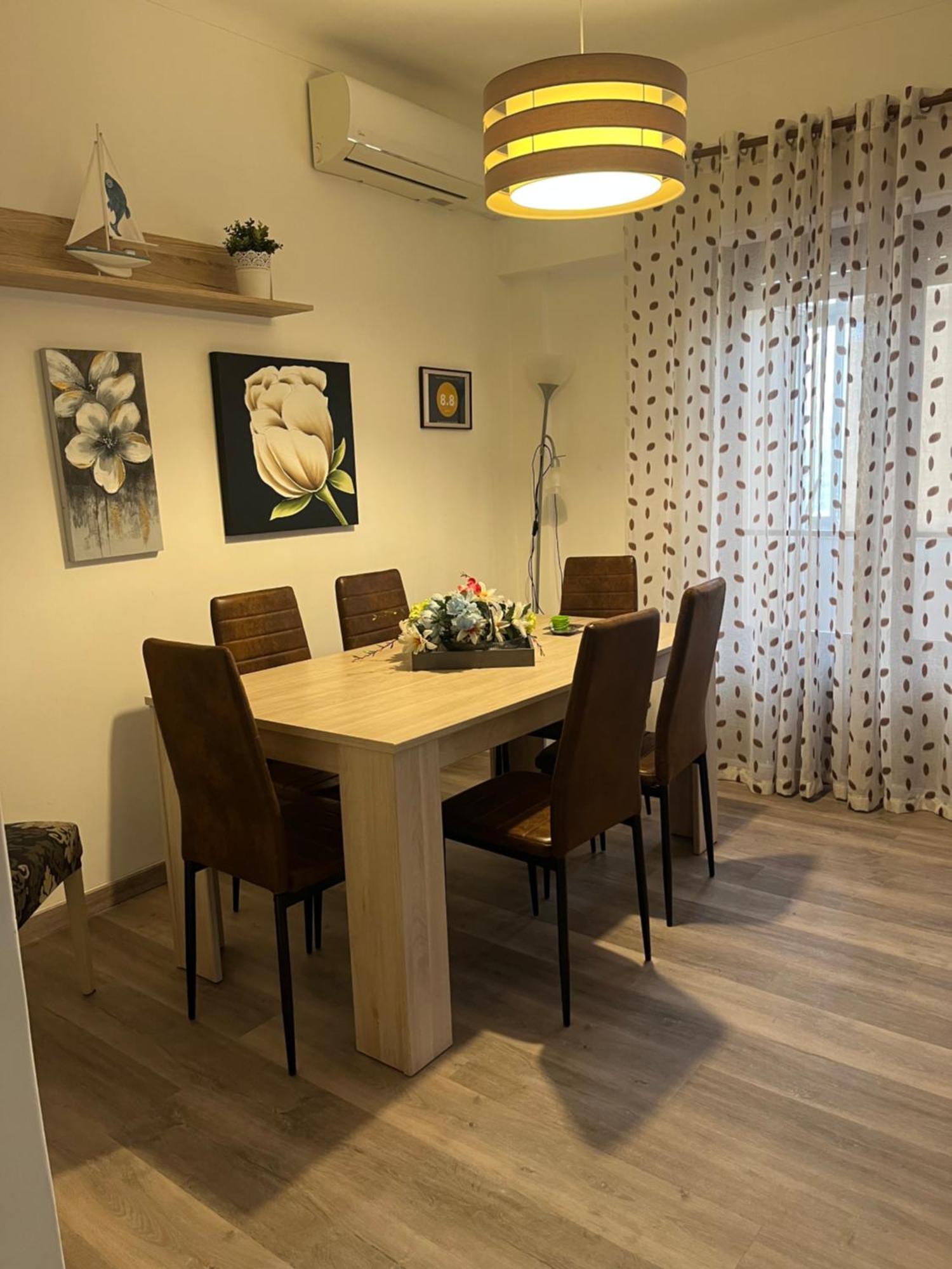 Apartamento Sado سيتوبال المظهر الخارجي الصورة