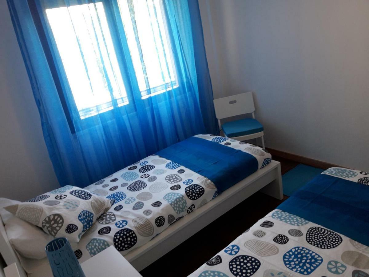 Apartamento Sado سيتوبال المظهر الخارجي الصورة