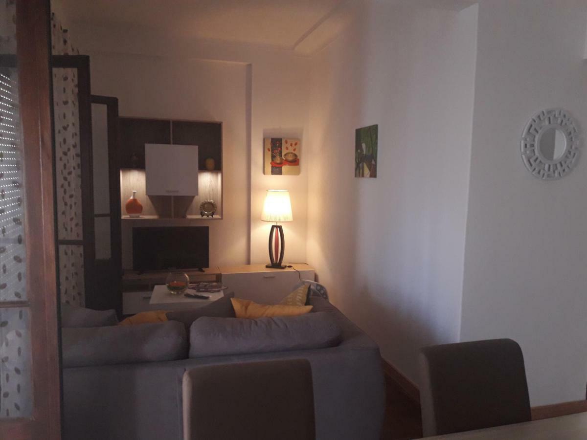 Apartamento Sado سيتوبال المظهر الخارجي الصورة