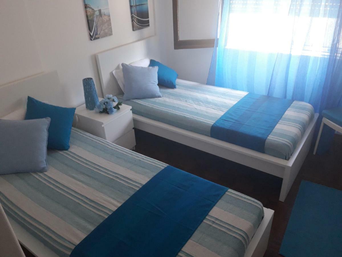 Apartamento Sado سيتوبال المظهر الخارجي الصورة
