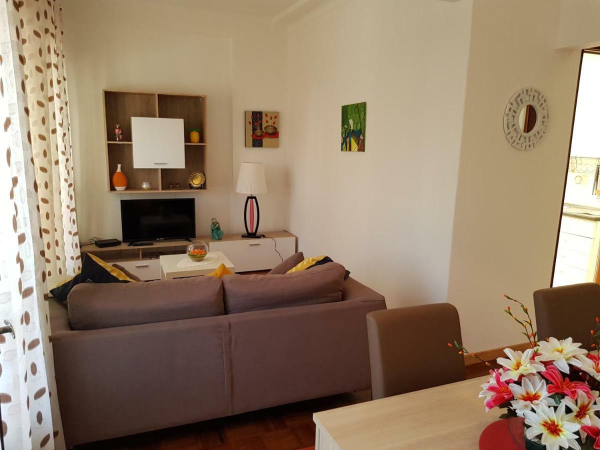 Apartamento Sado سيتوبال المظهر الخارجي الصورة