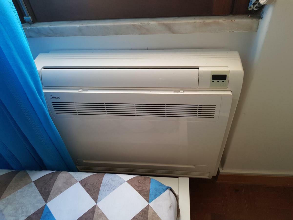 Apartamento Sado سيتوبال المظهر الخارجي الصورة