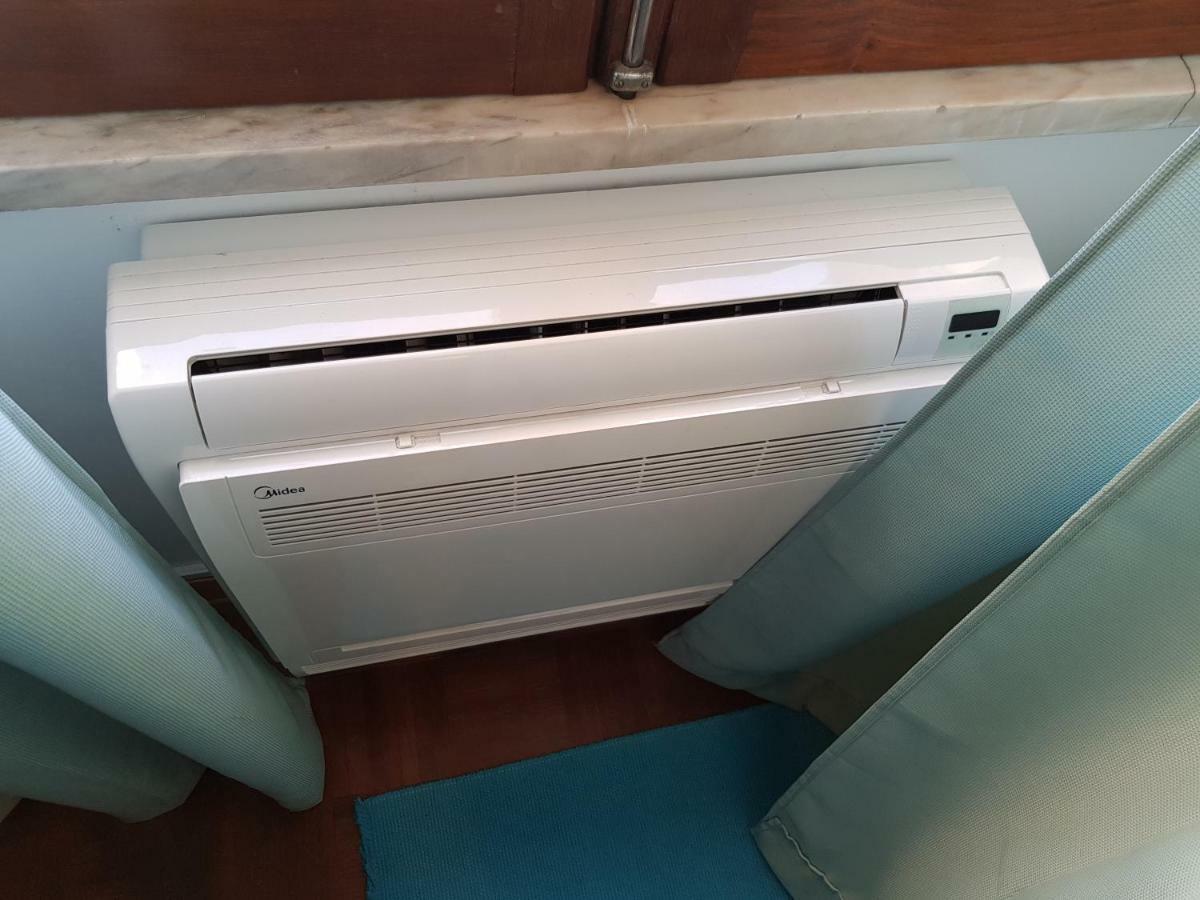 Apartamento Sado سيتوبال المظهر الخارجي الصورة