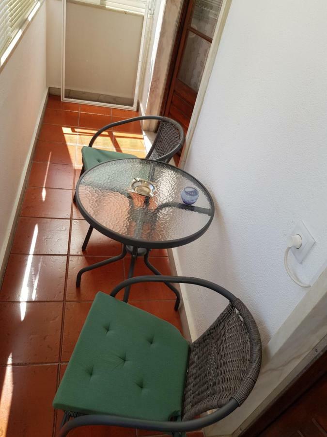 Apartamento Sado سيتوبال المظهر الخارجي الصورة