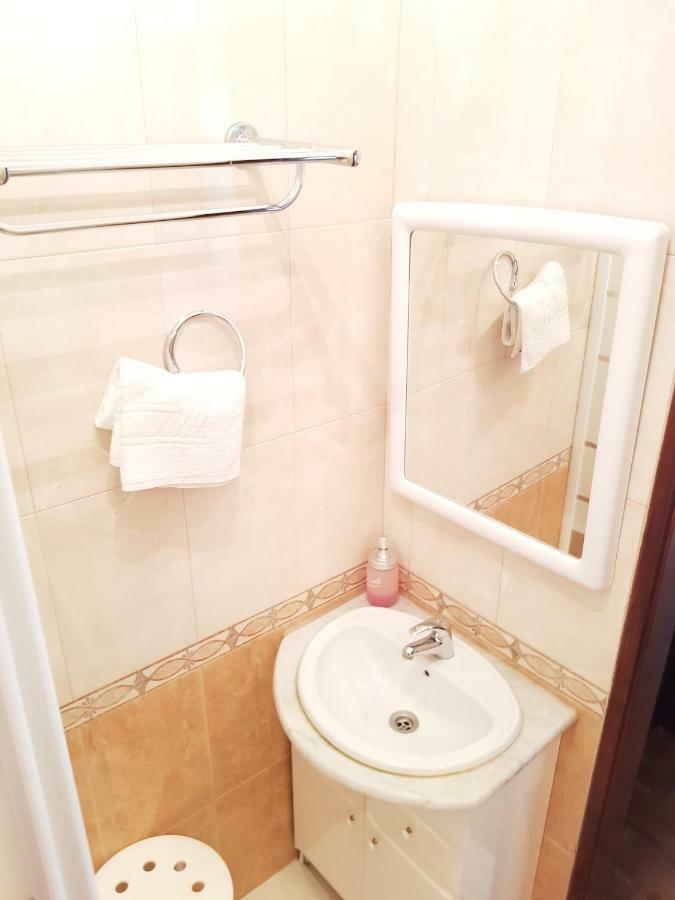 Apartamento Sado سيتوبال المظهر الخارجي الصورة