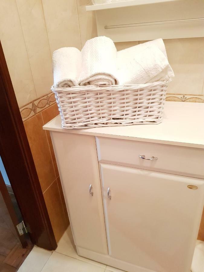 Apartamento Sado سيتوبال المظهر الخارجي الصورة