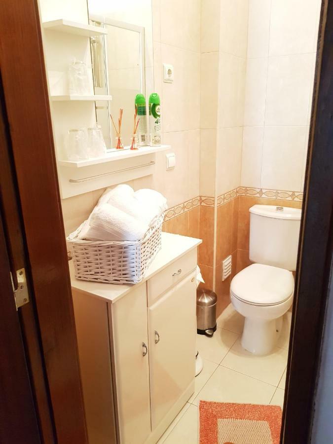 Apartamento Sado سيتوبال المظهر الخارجي الصورة