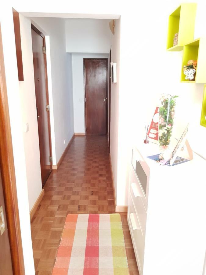 Apartamento Sado سيتوبال المظهر الخارجي الصورة