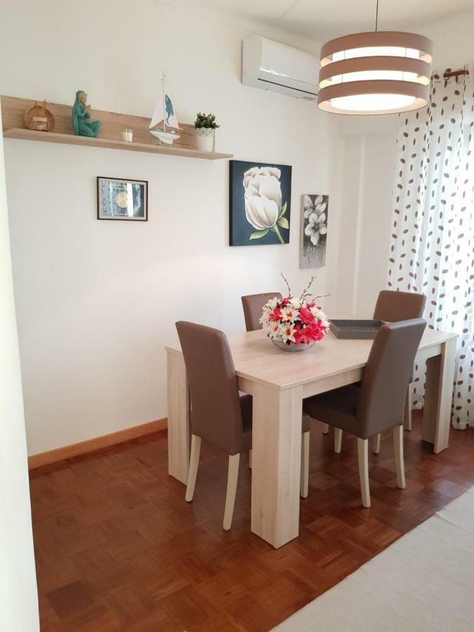 Apartamento Sado سيتوبال المظهر الخارجي الصورة